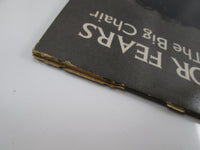 Load image into Gallery viewer, Tears For Fears Songs From The Big Chair MERH 58 LP Vinyl
