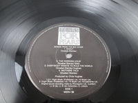 Load image into Gallery viewer, Tears For Fears Songs From The Big Chair MERH 58 LP Vinyl
