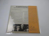 Load image into Gallery viewer, YARDBIRDS FEATURING JEFF BECK LEGENDS OF MUSIC RA-5903 with OBI Japan LP Vinyl
