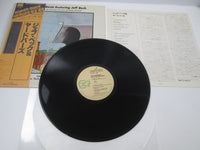 Load image into Gallery viewer, YARDBIRDS FEATURING JEFF BECK LEGENDS OF MUSIC RA-5903 with OBI Japan LP Vinyl
