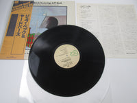 Load image into Gallery viewer, YARDBIRDS FEATURING JEFF BECK LEGENDS OF MUSIC RA-5903 with OBI Japan LP Vinyl
