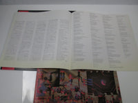 Load image into Gallery viewer, The Police Ghost In The Machine A&amp;M C28Y3030 with OBI Japan LP Vinyl
