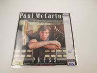Load image into Gallery viewer, Paul McCartney Press Odeon S14-148 with OBI Japan LP Vinyl
