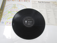 Load image into Gallery viewer, Paul McCartney Press Odeon S14-148 with OBI Japan LP Vinyl

