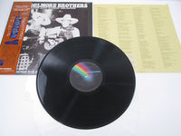 Load image into Gallery viewer, The Delmore Brothers Alton And Rabon Delmore VIM-4017 with OBI Japan LP Vinyl
