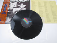 Load image into Gallery viewer, The Delmore Brothers Alton And Rabon Delmore VIM-4017 with OBI Japan LP Vinyl

