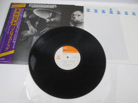 Load image into Gallery viewer, Pavlov's Dog At The Sound Of The Bell CBS/Sony 25AP 52 with OBI Japan LP Vinyl
