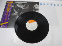 Load image into Gallery viewer, Pavlov's Dog At The Sound Of The Bell CBS/Sony 25AP 52 with OBI Japan LP Vinyl
