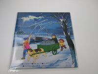 Load image into Gallery viewer, Anime Dog of Flanders OST CW-7020 with OBI Japan LP Vinyl
