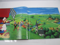 Load image into Gallery viewer, Anime Dog of Flanders OST CW-7020 with OBI Japan LP Vinyl
