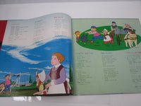 Load image into Gallery viewer, Anime Dog of Flanders OST CW-7020 with OBI Japan LP Vinyl
