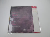 Load image into Gallery viewer, EMERSON, LAKE &amp; PALMER SAME ATLANTIC P-8033A with OBI Japan LP Vinyl
