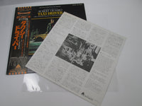 Load image into Gallery viewer, OST(BERNARD HERRMANN) TAXI DRIVER ARISTA IES-80596 with OBI Japan LP Vinyl
