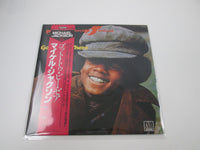 Load image into Gallery viewer, Michael Jackson Got To Be There Motown VIP-4128 with OBI Japan LP Vinyl

