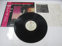 Load image into Gallery viewer, OST SUDDEN IMPACT&amp;THE BEST OF DIRTY HARRY! P-11453 with OBI Japan LP Vinyl
