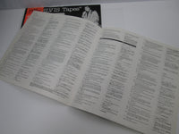 Load image into Gallery viewer, Elvis Presley The ELVIS Tapes Polydor MPA 5101 with OBI Japan LP Vinyl
