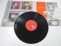Load image into Gallery viewer, YMO TECHNODELIC ALFA ALR-28030 with OBI Japan LP Vinyl
