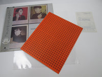 Load image into Gallery viewer, YMO TECHNODELIC ALFA ALR-28030 with OBI Japan LP Vinyl
