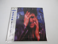 Load image into Gallery viewer, KILLING JOKE NIGHT TIME POLYDOR 28MM 0417 with OBI Japan LP Vinyl
