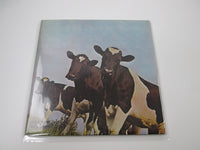 Load image into Gallery viewer, PINK FLOYD ATOM HEART MOTHER ODEON EOZ-80008 with OBI Japan LP Vinyl

