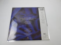 Load image into Gallery viewer, KILLING JOKE NIGHT TIME POLYDOR 28MM 0417 with OBI Japan LP Vinyl
