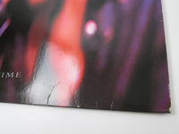 Load image into Gallery viewer, KILLING JOKE NIGHT TIME POLYDOR 28MM 0417 with OBI Japan LP Vinyl

