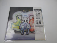 Load image into Gallery viewer, GENTLE GIANT THREE FRIENDS VERTIGO BT-5166 with OBI Japan LP Vinyl
