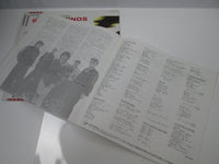 Load image into Gallery viewer, Simple Minds Sons And Fascination Virgin 25VB-1113 with OBI Japan LP Vinyl
