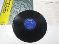 Load image into Gallery viewer, BACHMAN-TURNER OVERDRIVE MERCURY RJ-5094 with OBI Japan LP Vinyl
