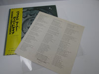 Load image into Gallery viewer, BACHMAN-TURNER OVERDRIVE MERCURY RJ-5094 with OBI Japan LP Vinyl
