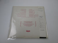 Load image into Gallery viewer, ELVIS PRESLEY WELCOME TO MY WORLD RCA RCA-6188 with OBI Japan LP Vinyl
