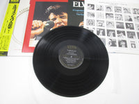 Load image into Gallery viewer, ELVIS PRESLEY WELCOME TO MY WORLD RCA RCA-6188 with OBI Japan LP Vinyl
