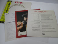 Load image into Gallery viewer, ELVIS PRESLEY WELCOME TO MY WORLD RCA RCA-6188 with OBI Japan LP Vinyl
