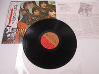 Load image into Gallery viewer, PINK FLOYD PIPER AT THE GATES OF DAWN EMI EMS-80317 with OBI Japan LP Vinyl
