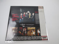 Load image into Gallery viewer, Iron Maiden Heavy Metal Army EMS-41004 with OBI Japan LP Vinyl B
