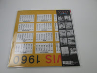 Load image into Gallery viewer, Elvis Presley A Date With Elvis BVJP-2808 with OBI Japan LP Vinyl
