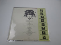 Load image into Gallery viewer, FRANCOISE HARDY MA JEUNESSE FOUT LE CAMP EPIC 25 3P-78 with OBI Japan LP Vinyl
