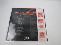 Load image into Gallery viewer, DEEP PURPLE POWER HOUSE Warner P-10444W with OBI Japan LP Vinyl
