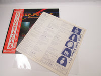 Load image into Gallery viewer, DEEP PURPLE POWER HOUSE Warner P-10444W with OBI Japan LP Vinyl
