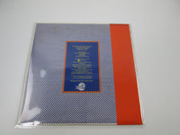 Load image into Gallery viewer, Nightwork Epic 25 3P-35 with OBI Japan LP Vinyl
