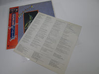 Load image into Gallery viewer, Nightwork Epic 25 3P-35 with OBI Japan LP Vinyl
