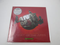 Load image into Gallery viewer, Planet Of The Apes OST CPJ8-1006 Japan LP Vinyl 1999
