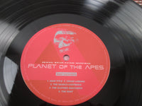 Load image into Gallery viewer, Planet Of The Apes OST CPJ8-1006 Japan LP Vinyl 1999

