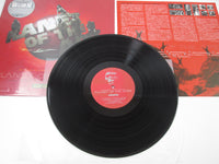 Load image into Gallery viewer, Planet Of The Apes OST CPJ8-1006 Japan LP Vinyl 1999
