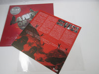 Load image into Gallery viewer, Planet Of The Apes OST CPJ8-1006 Japan LP Vinyl 1999

