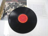 Load image into Gallery viewer, OZZY OSBOURNE NO REST FOR THE WICKED 25AP 5213 with OBI Shrink Japan LP Vinyl
