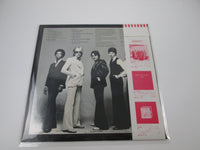 Load image into Gallery viewer, DETECTIVE SAME SWAN SONG P-10377N with OBI Japan LP Vinyl
