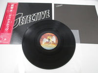 Load image into Gallery viewer, DETECTIVE SAME SWAN SONG P-10377N with OBI Japan LP Vinyl
