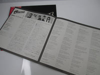 Load image into Gallery viewer, DETECTIVE SAME SWAN SONG P-10377N with OBI Japan LP Vinyl
