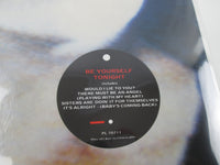 Load image into Gallery viewer, Eurythmics Be Yourself Tonight PL 70711 LP Vinyl
